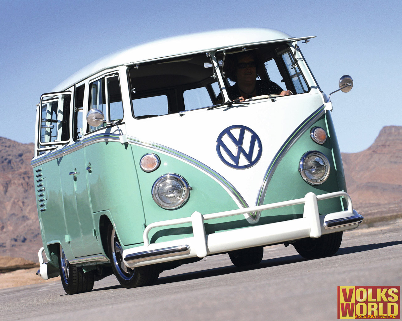 , volkswagen